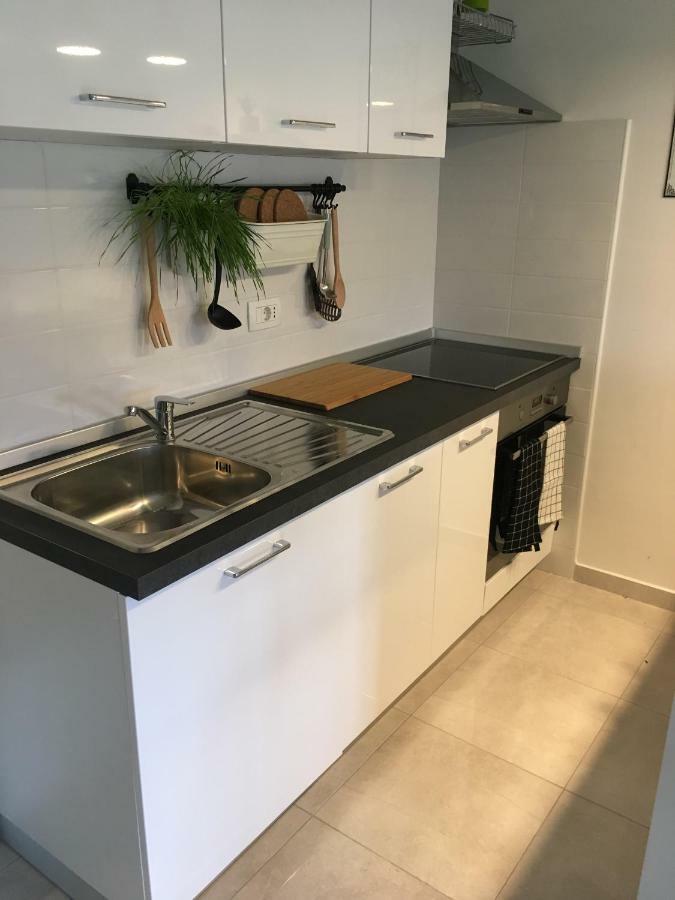 Apartman Govic Umag Exterior photo